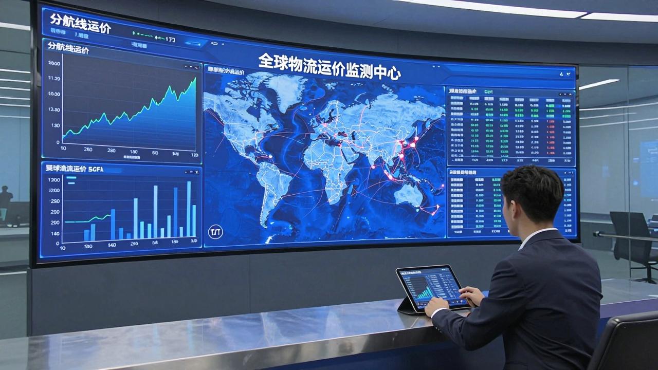 空运报价