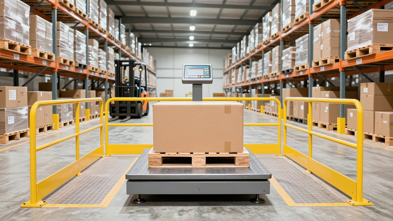 航空物流成本